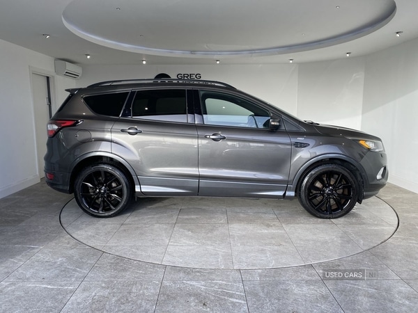 Used Ford Kuga 2017 for sale - 76914016: Photo 12