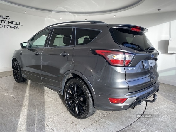 Used Ford Kuga 2017 for sale - 76914016: Photo 13