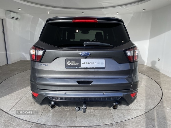 Used Ford Kuga 2017 for sale - 76914016: Photo 14