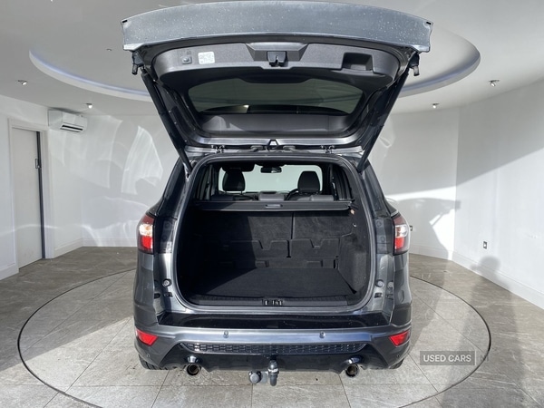 Used Ford Kuga 2017 for sale - 76914016: Photo 15