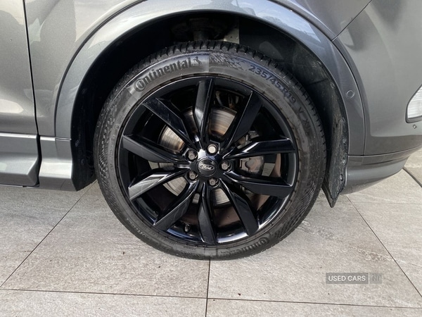 Used Ford Kuga 2017 for sale - 76914016: Photo 17