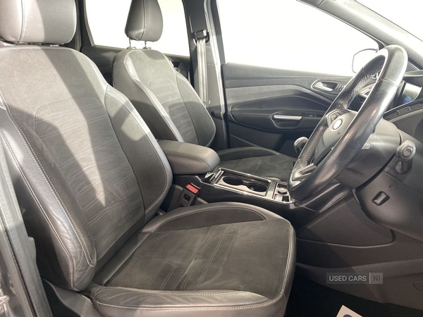 Used Ford Kuga 2017 for sale - 76914016: Photo 18