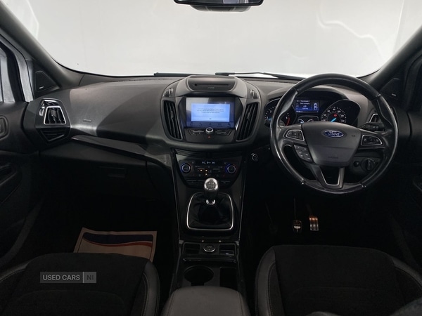 Used Ford Kuga 2017 for sale - 76914016: Photo 19