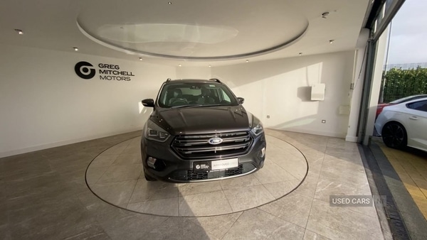 Used Ford Kuga 2017 for sale - 76914016: Photo 2