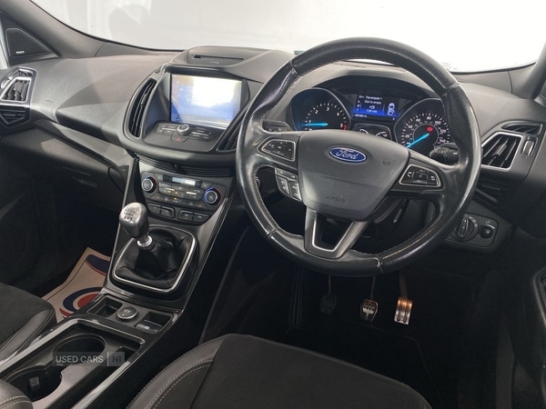 Used Ford Kuga 2017 for sale - 76914016: Photo 20