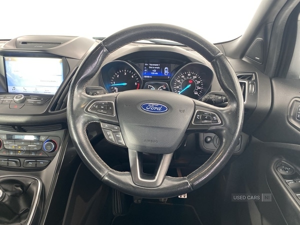 Used Ford Kuga 2017 for sale - 76914016: Photo 21