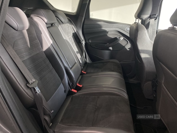 Used Ford Kuga 2017 for sale - 76914016: Photo 23