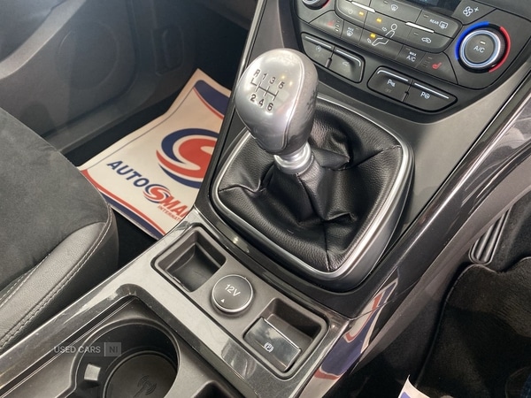 Used Ford Kuga 2017 for sale - 76914016: Photo 24