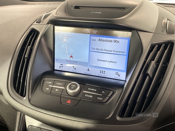 Used Ford Kuga 2017 for sale - 76914016: Photo 25