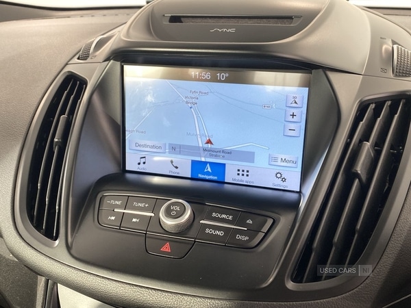 Used Ford Kuga 2017 for sale - 76914016: Photo 26