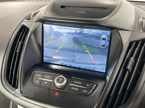 Used Ford Kuga 2017 for sale - 76914016: Photo 27