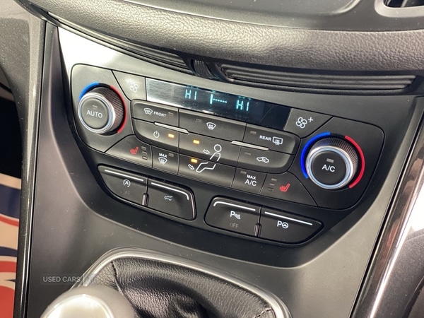 Used Ford Kuga 2017 for sale - 76914016: Photo 28