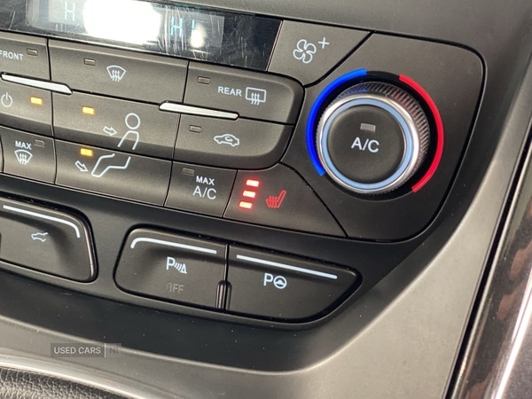 Used Ford Kuga 2017 for sale - 76914016: Photo 29