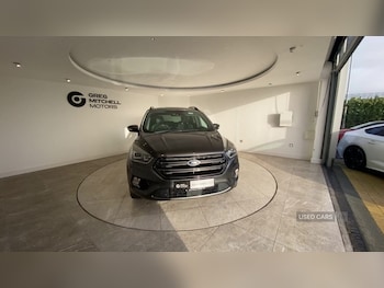 Used Ford Kuga 2017 for sale - 76914016: Photo