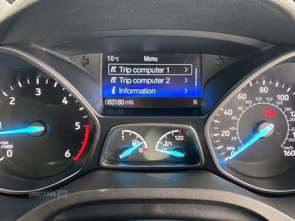 Used Ford Kuga 2017 for sale - 76914016: Photo 31