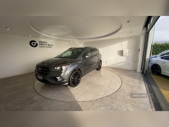 Used Ford Kuga 2017 for sale - 76914016: Photo