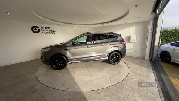 Used Ford Kuga 2017 for sale - 76914016: Photo 4