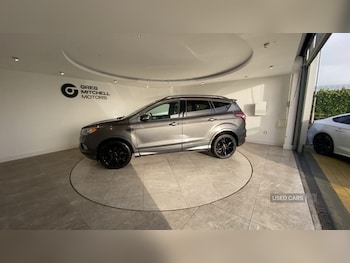 Used Ford Kuga 2017 for sale - 76914016: Photo