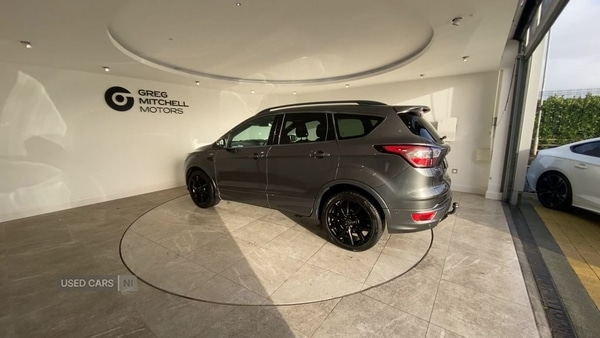 Used Ford Kuga 2017 for sale - 76914016: Photo 5