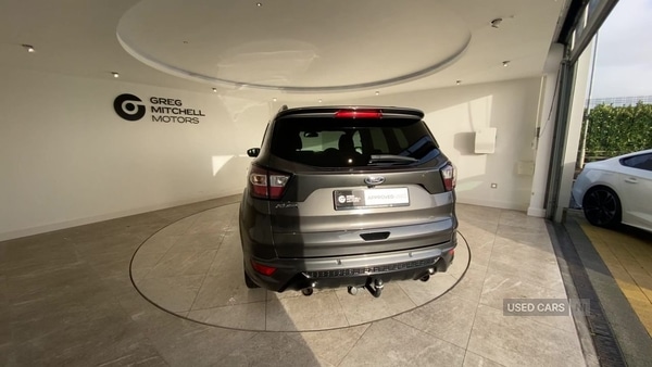 Used Ford Kuga 2017 for sale - 76914016: Photo 6