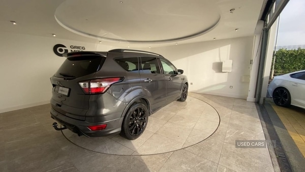 Used Ford Kuga 2017 for sale - 76914016: Photo 7