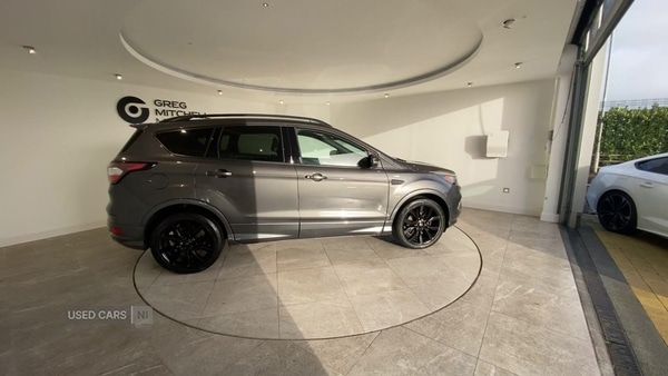 Used Ford Kuga 2017 for sale - 76914016: Photo 8