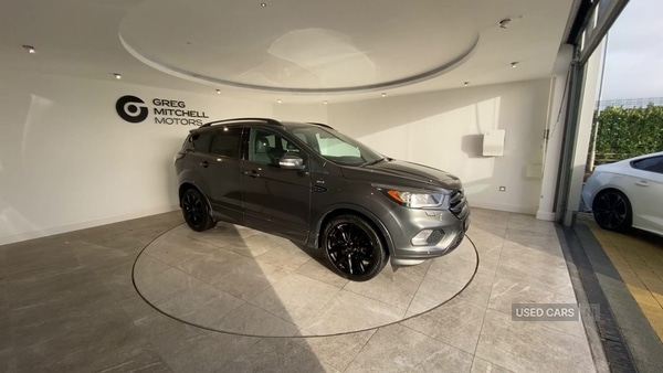 Used Ford Kuga 2017 for sale - 76914016: Photo 9