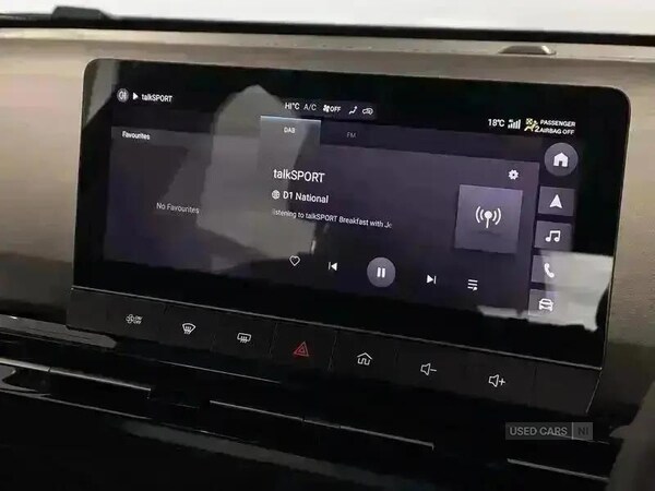 Used MG MG4 2025 for sale - 77017522: Photo 15