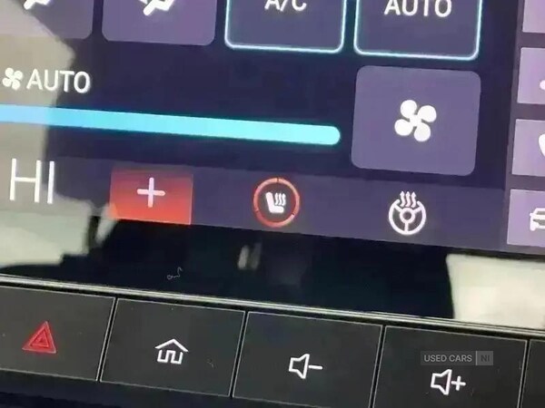 Used MG MG4 2025 for sale - 77017522: Photo 18