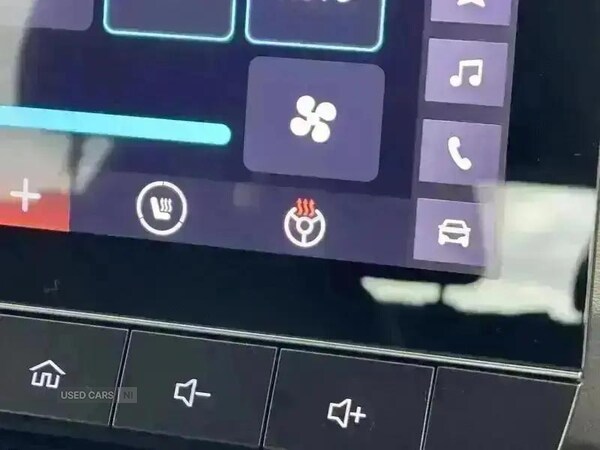 Used MG MG4 2025 for sale - 77017522: Photo 19