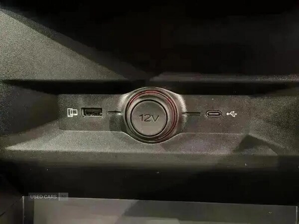 Used MG MG4 2025 for sale - 77017522: Photo 20