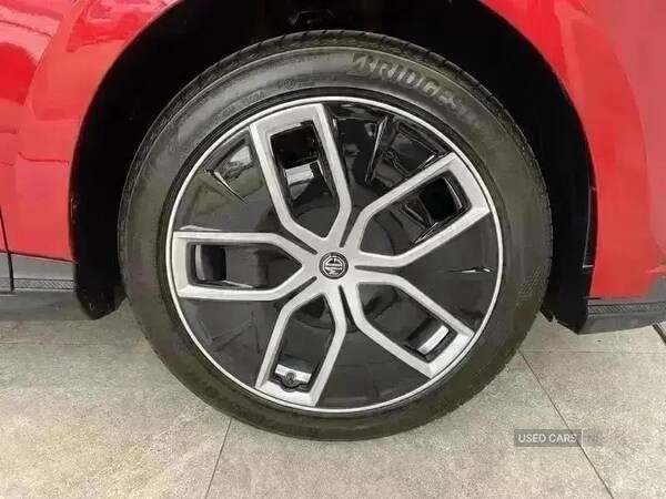 Used MG MG4 2025 for sale - 77017522: Photo 8