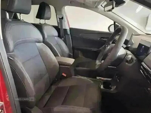 Used MG MG4 2025 for sale - 77017522: Photo 9