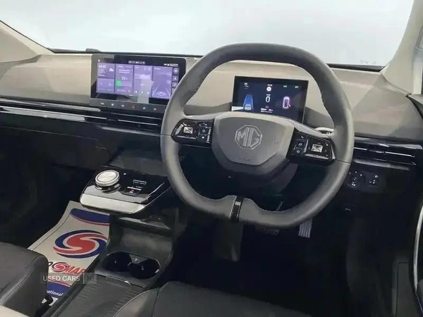Used MG MG4 2025 for sale - 76729805: Photo 11