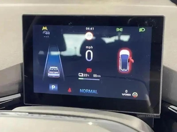 Used MG MG4 2025 for sale - 76729805: Photo 21