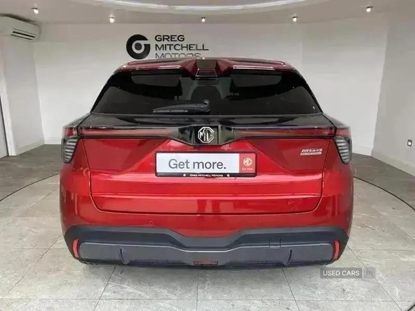 Used MG MG4 2025 for sale - 76729805: Photo 6