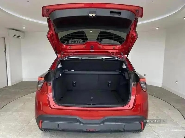 Used MG MG4 2025 for sale - 76729805: Photo 7