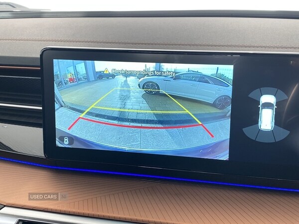 Used KGM Torres 2025 for sale - 77204800: Photo 26