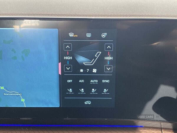 Used KGM Torres 2025 for sale - 77204800: Photo 27