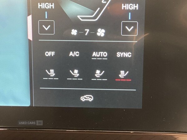 Used KGM Torres 2025 for sale - 77204800: Photo 28