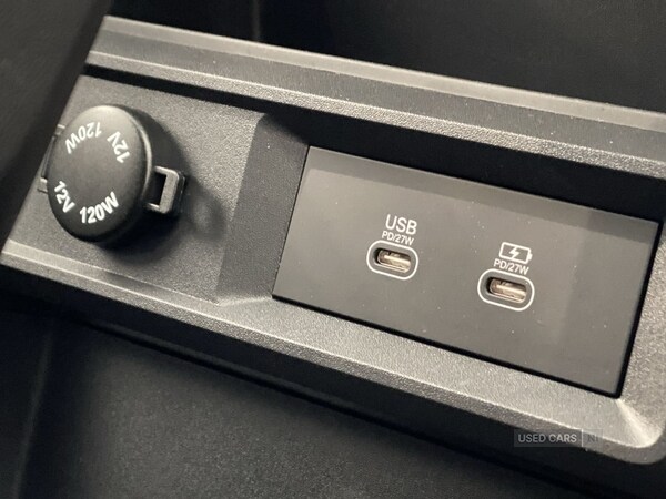 Used KGM Torres 2025 for sale - 77204800: Photo 30