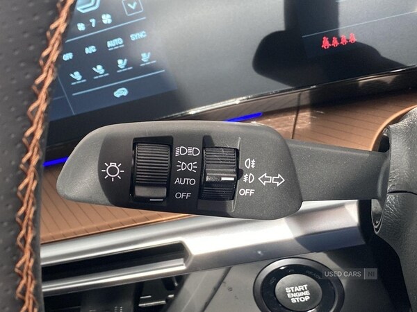 Used KGM Torres 2025 for sale - 77204800: Photo 32