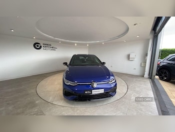 Used Volkswagen Golf 2023 for sale - 75579198: Photo