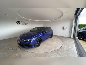 Used Volkswagen Golf 2023 for sale - 75579198: Photo