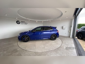 Used Volkswagen Golf 2023 for sale - 75579198: Photo
