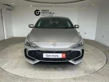Used MG MG3 2025 for sale - 74082509: Photo
