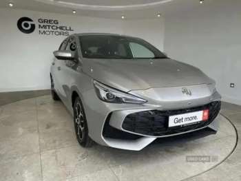 Used MG MG3 2025 for sale - 74082509: Photo