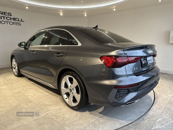 Used Audi A3 2022 for sale - 76690618: Photo 13