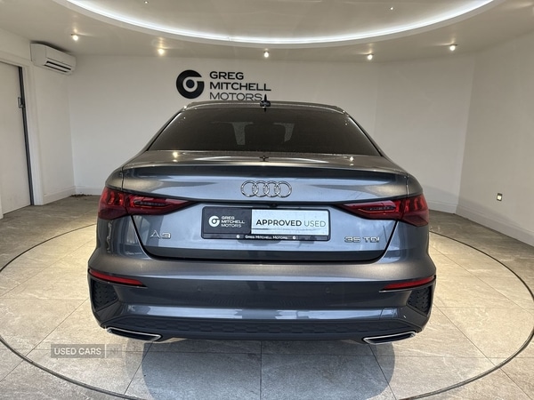 Used Audi A3 2022 for sale - 76690618: Photo 14