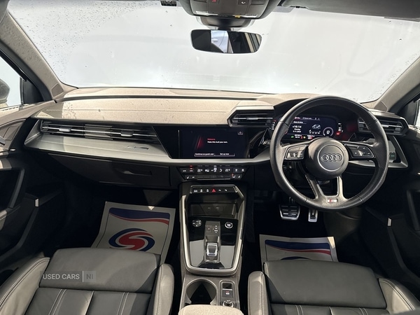 Used Audi A3 2022 for sale - 76690618: Photo 18